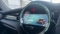 MINI Hatchback 1.5 Cooper Sport 3dr Petrol Hatchback